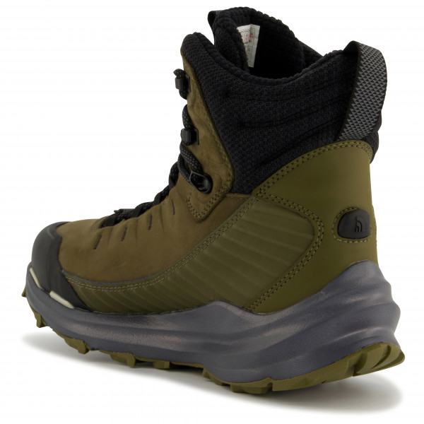 The North Face - Vectiv Fastpack Insulated Futurelight - Winterschuhe