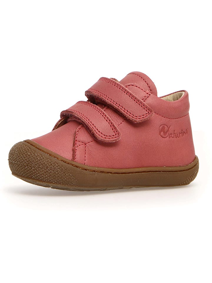 Naturino Leder-Sneakers 
