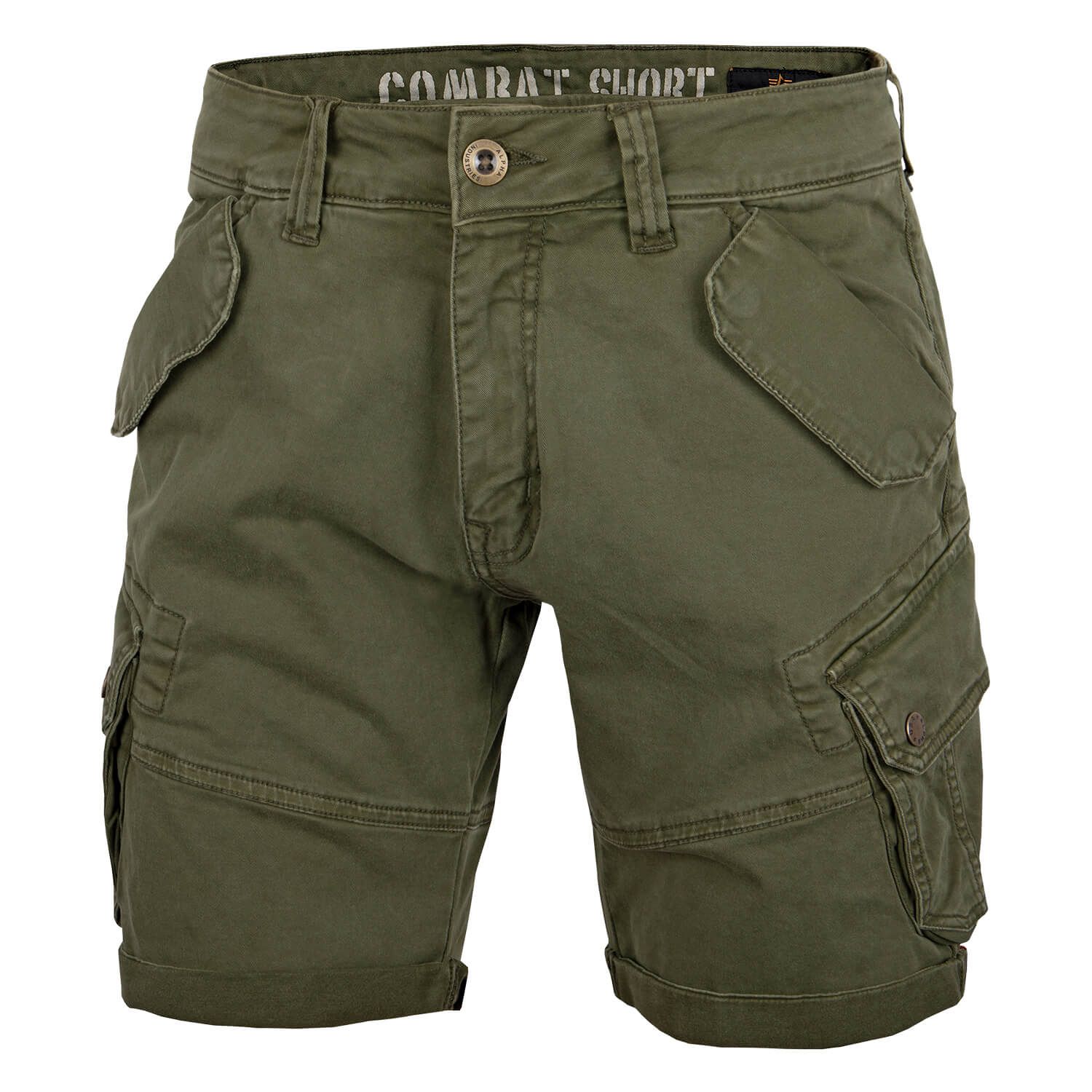 Combat Short