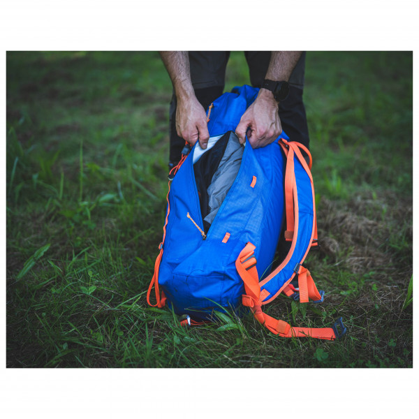 Exped - Serac 45 M - Tourenrucksack