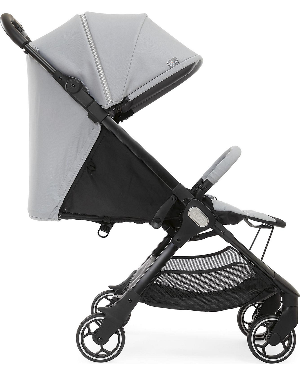 Sportwagen Buggy WE, grau