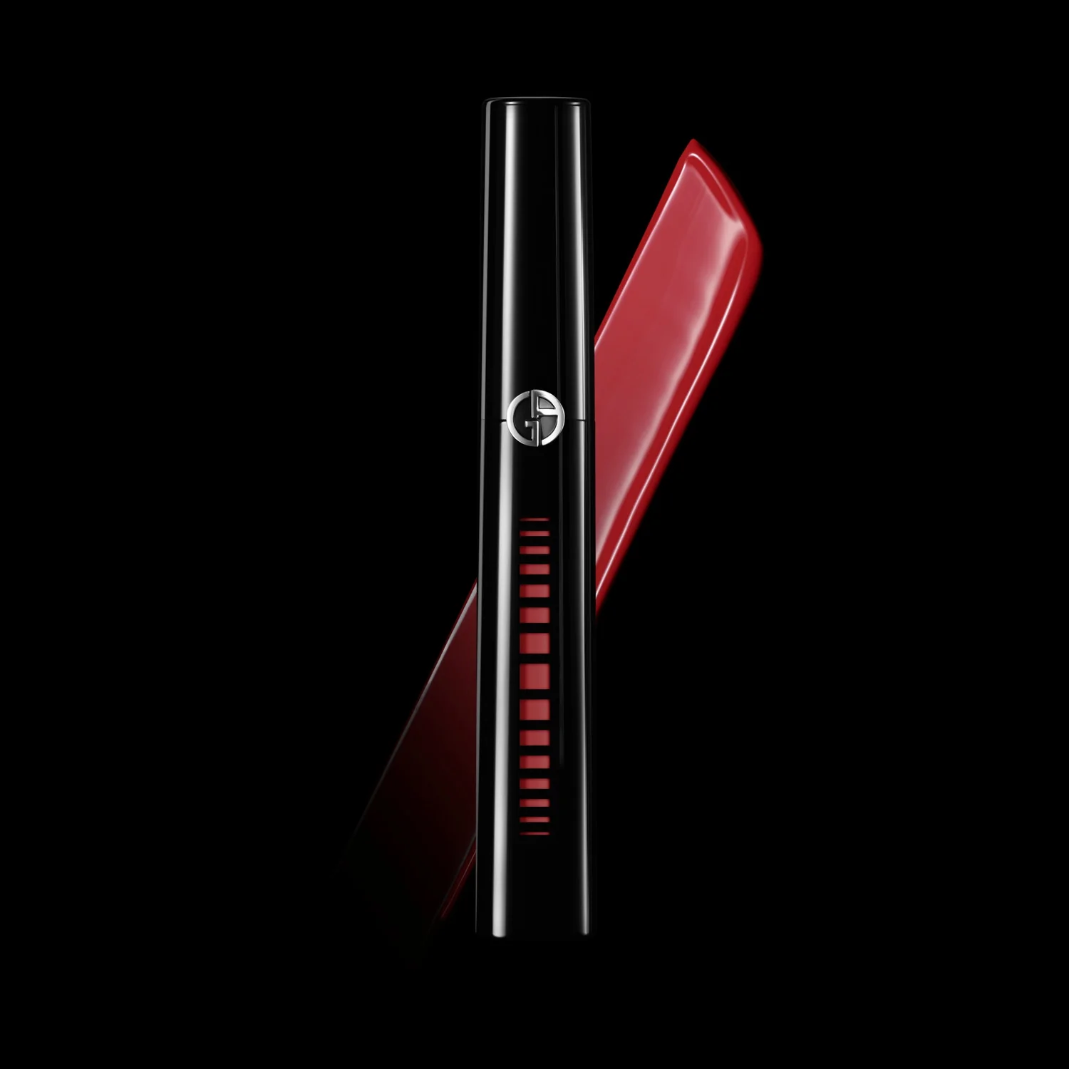 Ecstasy Mirror Lip Lacquer - Błyszcząca szminka, szminka
