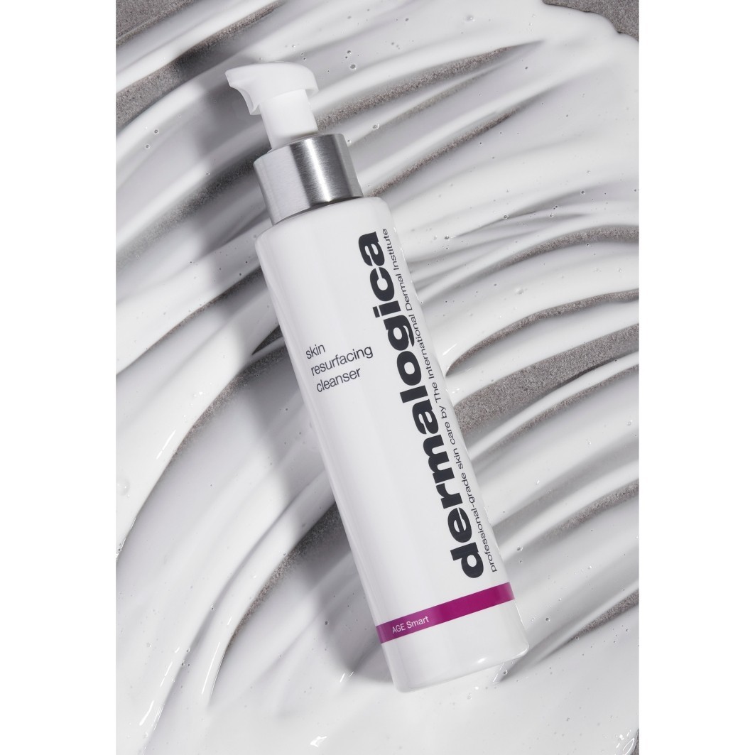Skin Resurfacing Cleanser