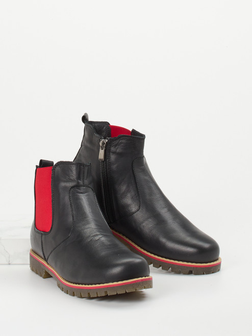 Stiefelette-27560050003 Andrea Conti
