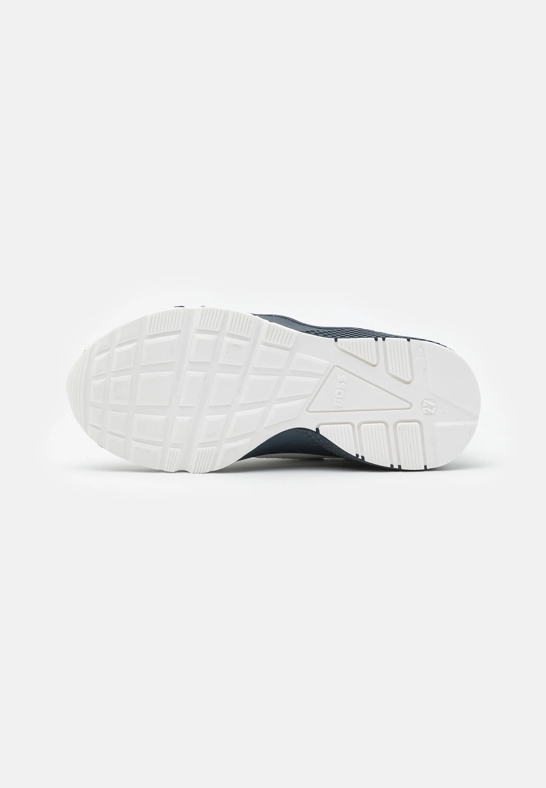 BOSS Kidswear ZAPATILLAS EXCLUSIVAS UNISEX - Zapatillas bajas