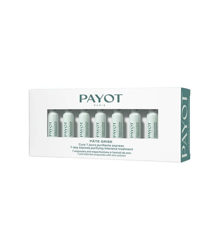 Payot-Pâte Grise Cure Express-Pâte Grise