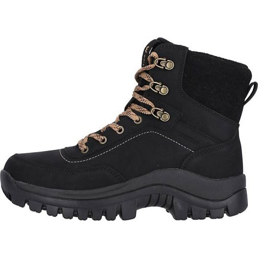 Whistler Winterstiefel Nuslog mit Allwetterprofil