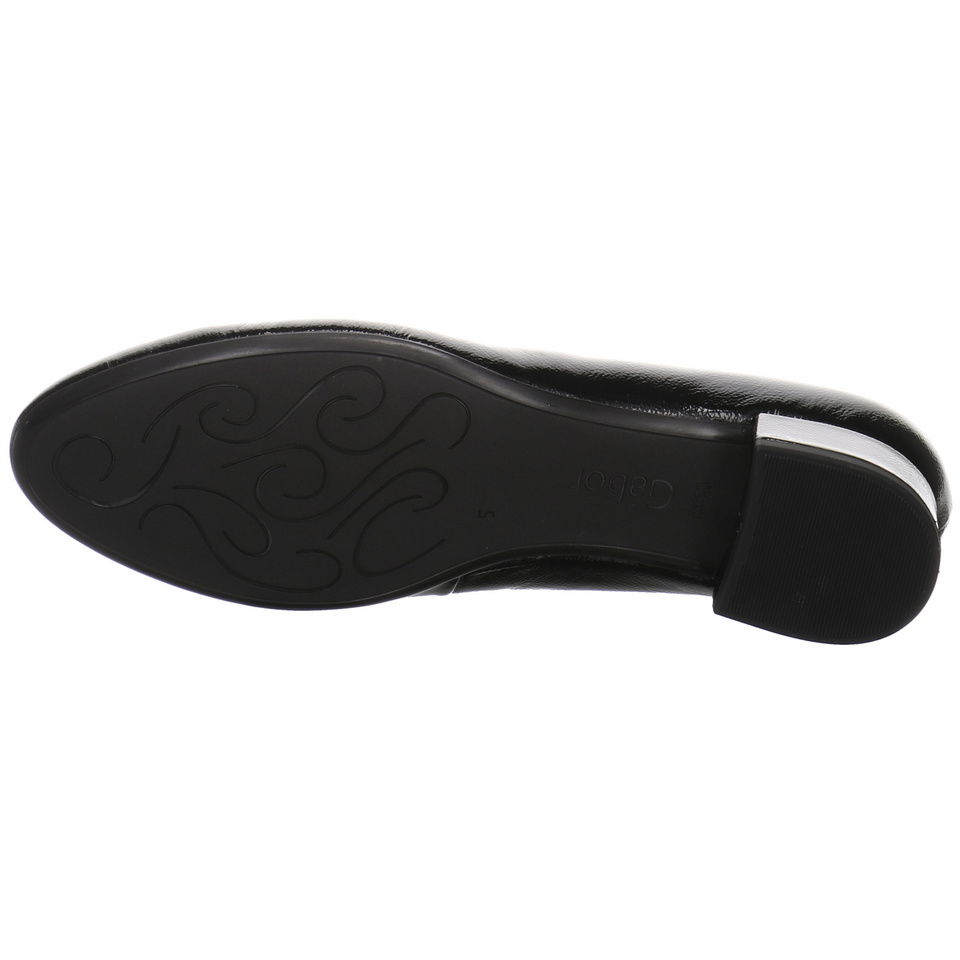 Gabor Pumps