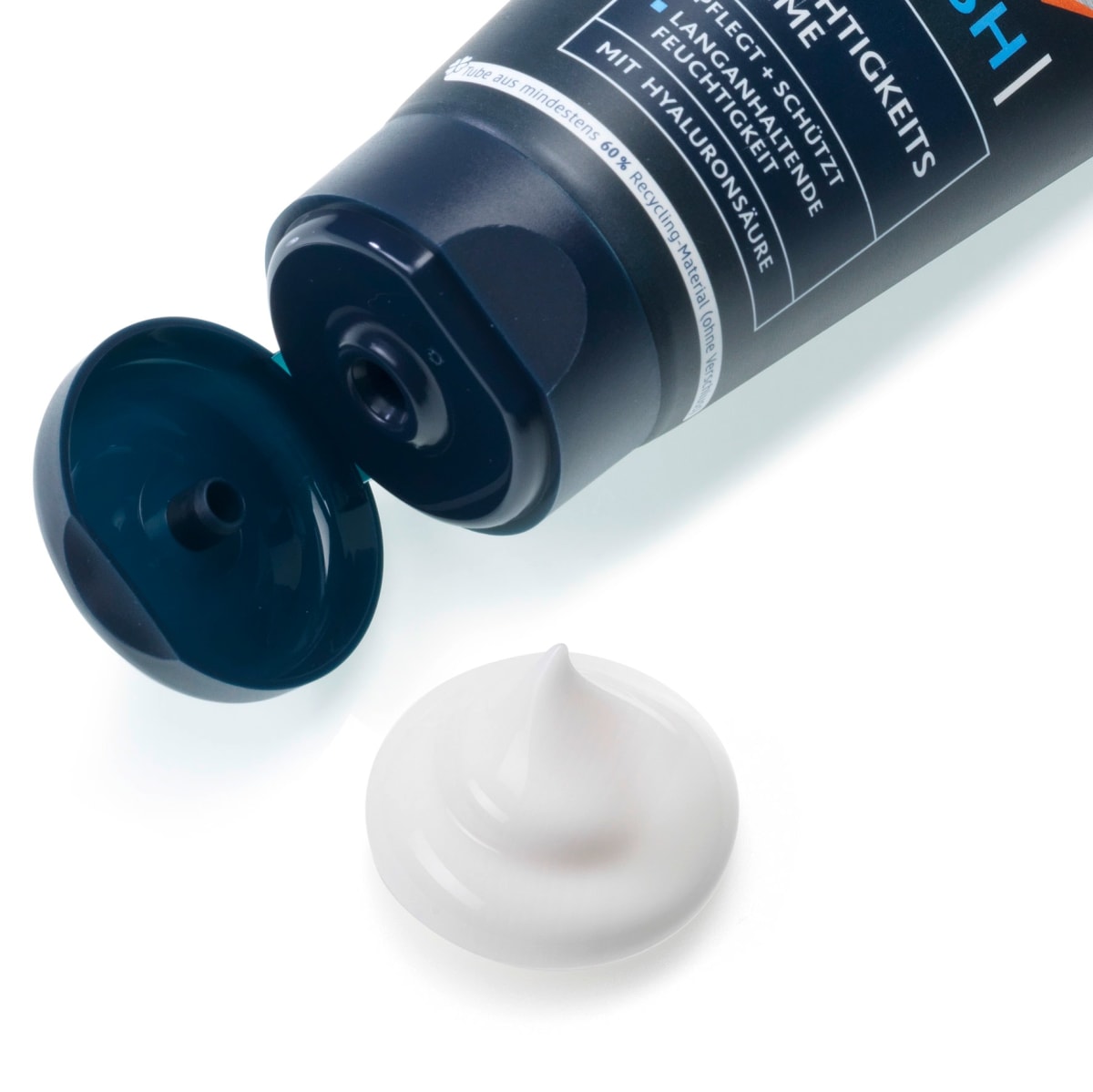 Gesichtscreme Fresh, 75 ml