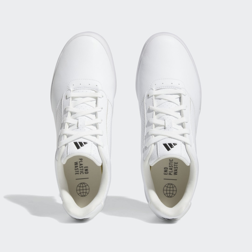 adidas Retrocross Spikeless GV6911 / weiss