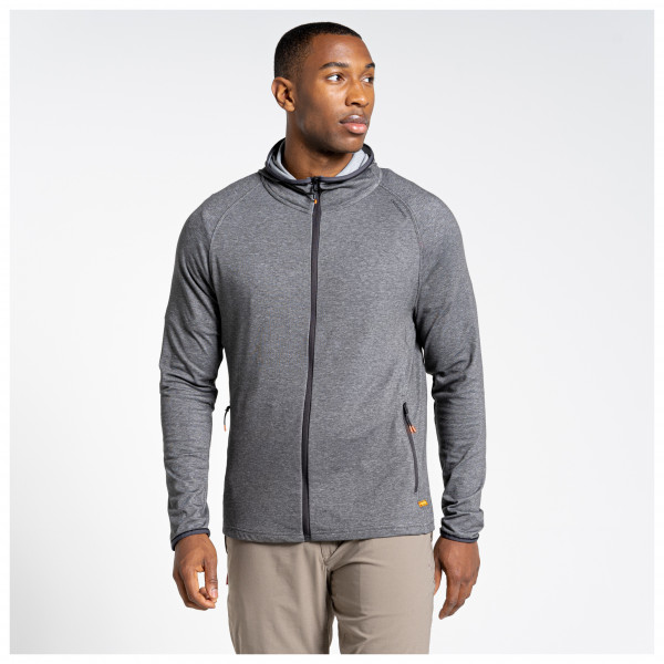 Craghoppers - NosiLife Nepos Kaputzenjacke - Hoodie