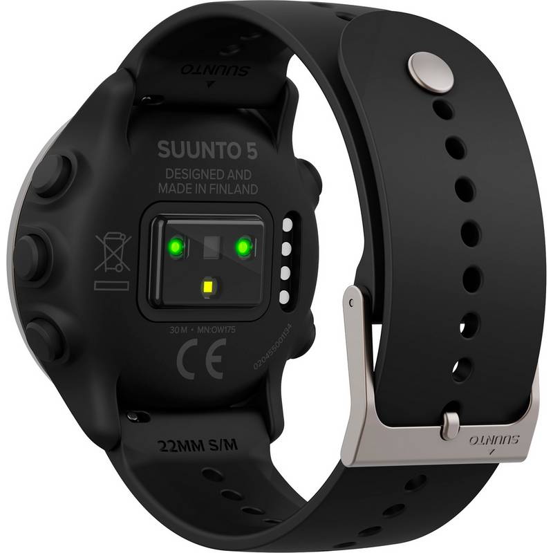 Suunto 5 PEAK Sportuhr