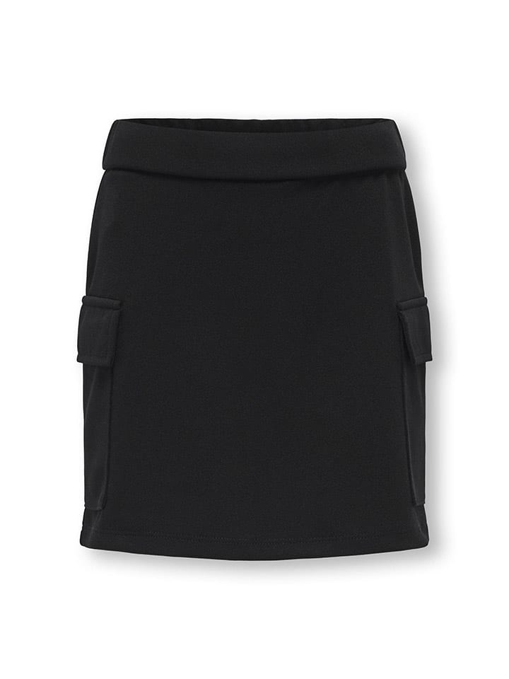 KIDS ONLY Rock in Schwarz günstig kaufen