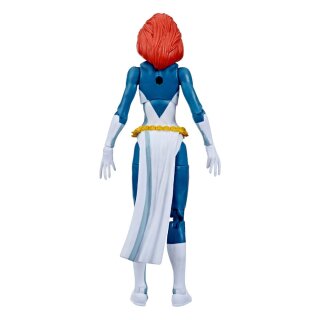 X-Men: The Animated Series Marvel Legends Actionfigur - Marvel's Mystique