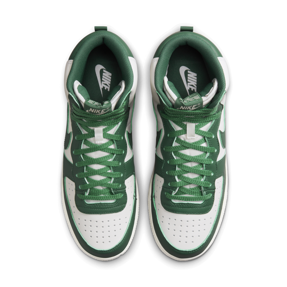 Nike Terminator High FD0650-100 / weiss