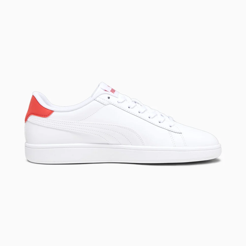 PUMA Smash 3.0 L 390987_15 / weiss