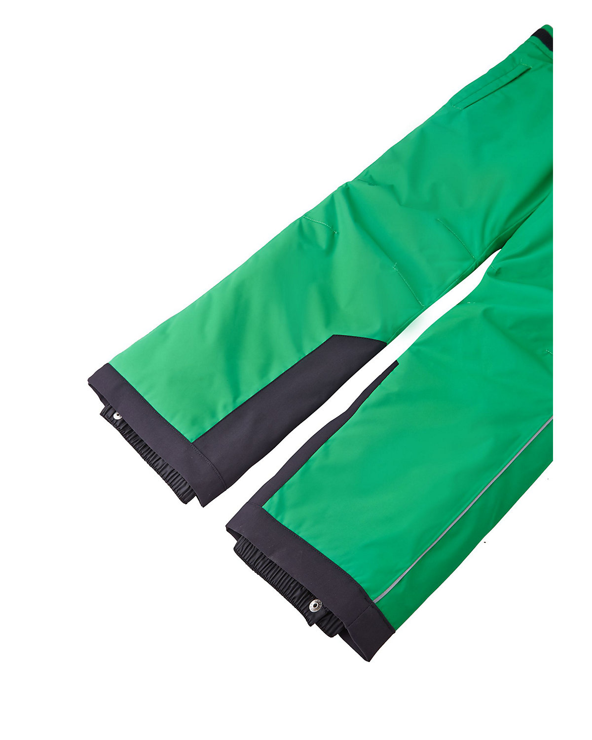 tec Schneehose Wingon Skihosen für Kinder