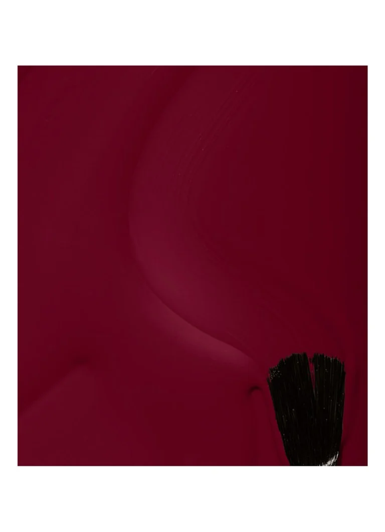 Pink Gellac 355 Royal Red - geelilakka