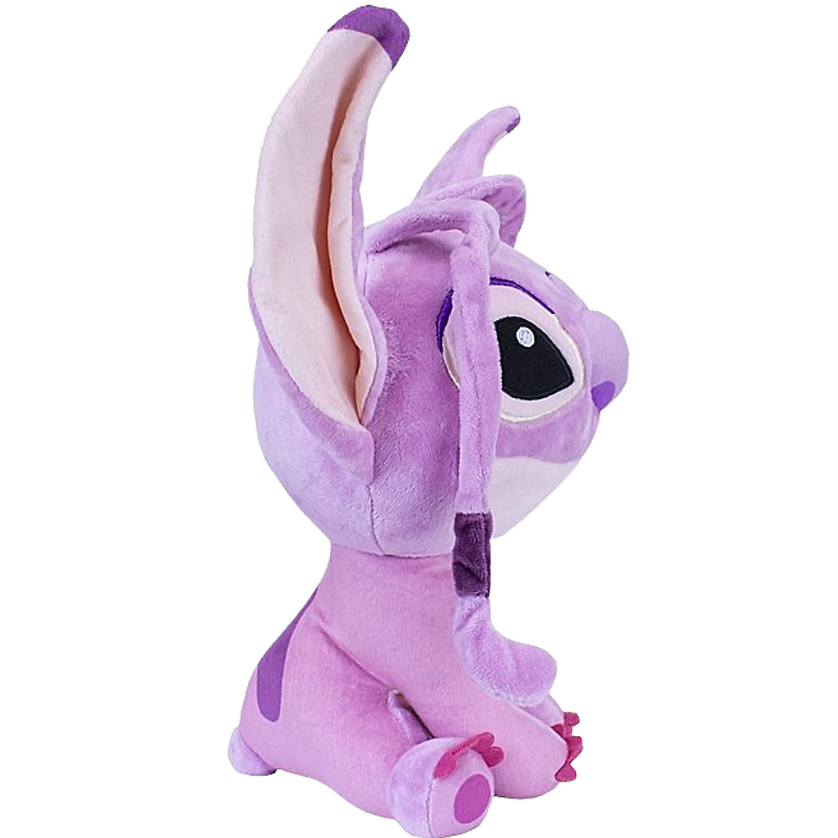 Lilo & Stitch Angel Plüschfigur 45 cm mit Musik