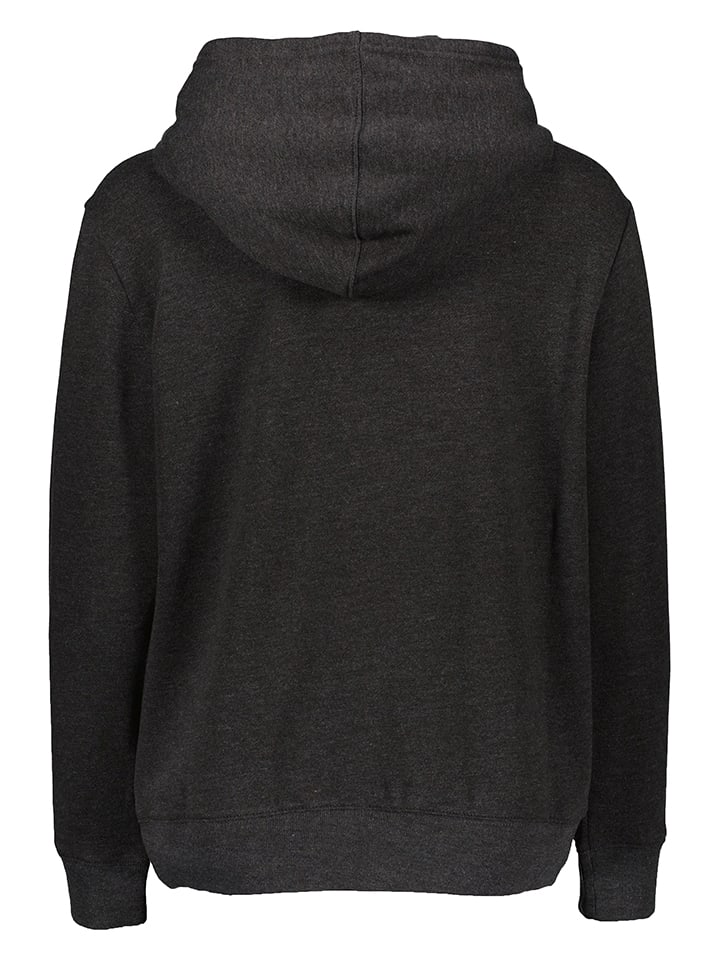 GAP Hoodie in Anthrazit günstig kaufen