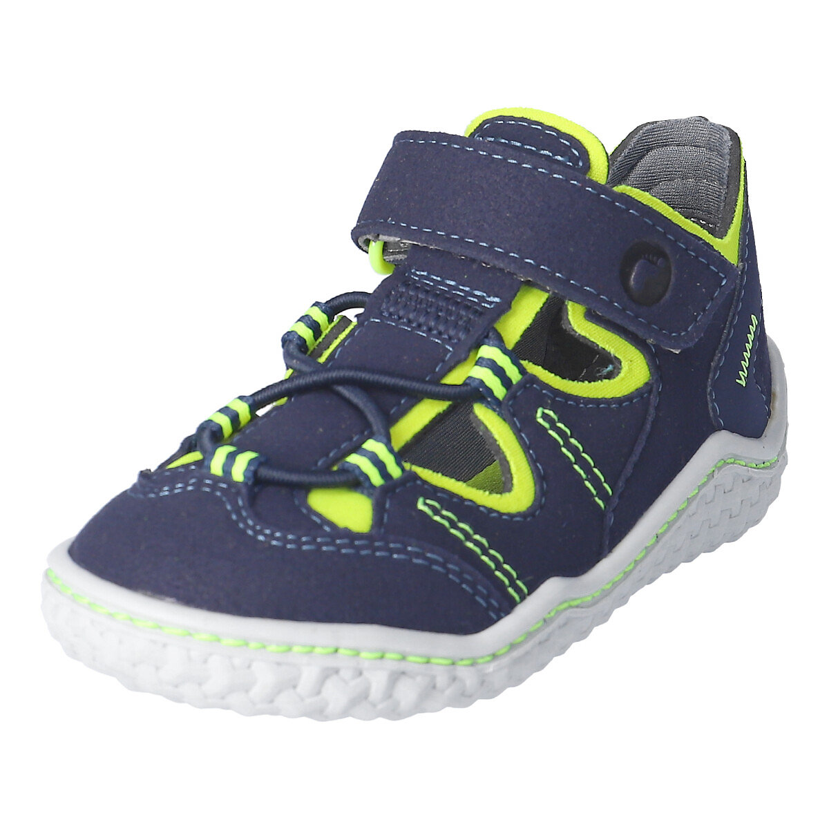 Schnürhalbschuhe