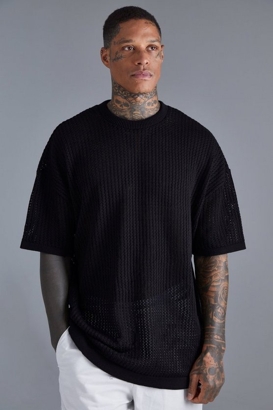 Oversize T-Shirt