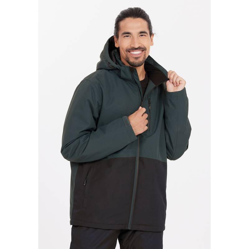 Whistler Kanto Skijacke Herren