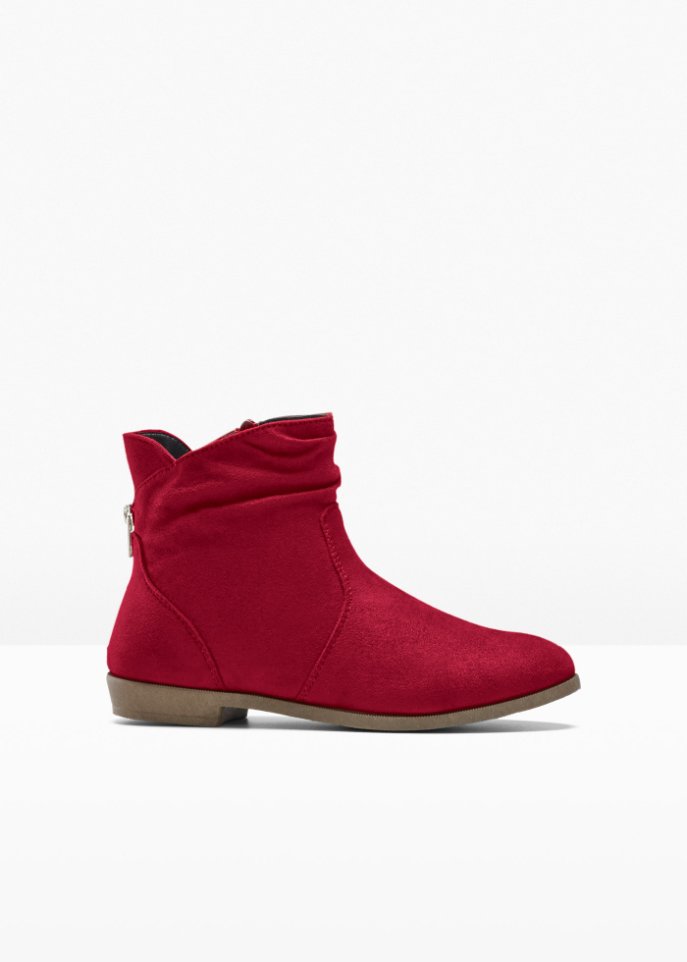 Stiefelette