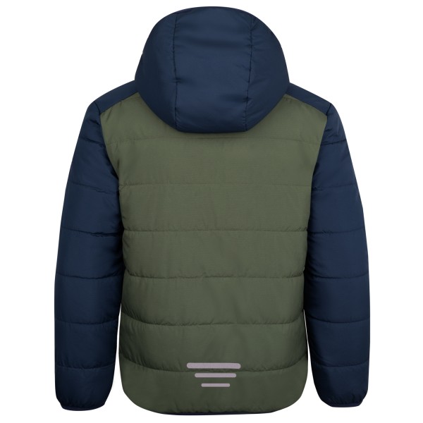 Trollkids - Kid's Sandvika Turnover Jacket - Fleecejacke