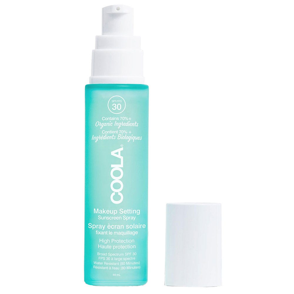 COOLA Makeup Setting Spray SPF30 44 ml
