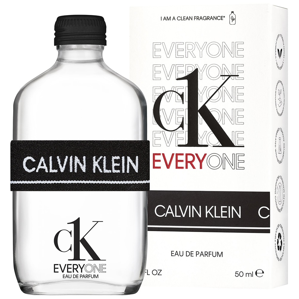 Calvin Klein CK Everyone Eau de Parfum