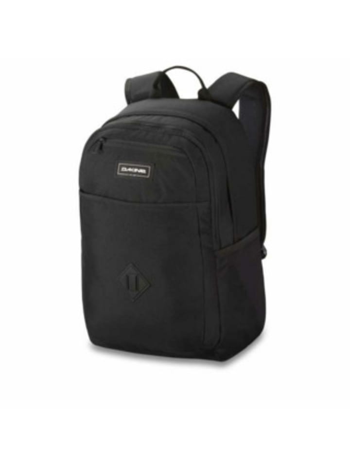 Dakine Schulrucksack für Erwachsene in schwarz in schwarz günstig kaufen O