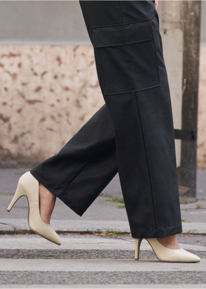 Pumps