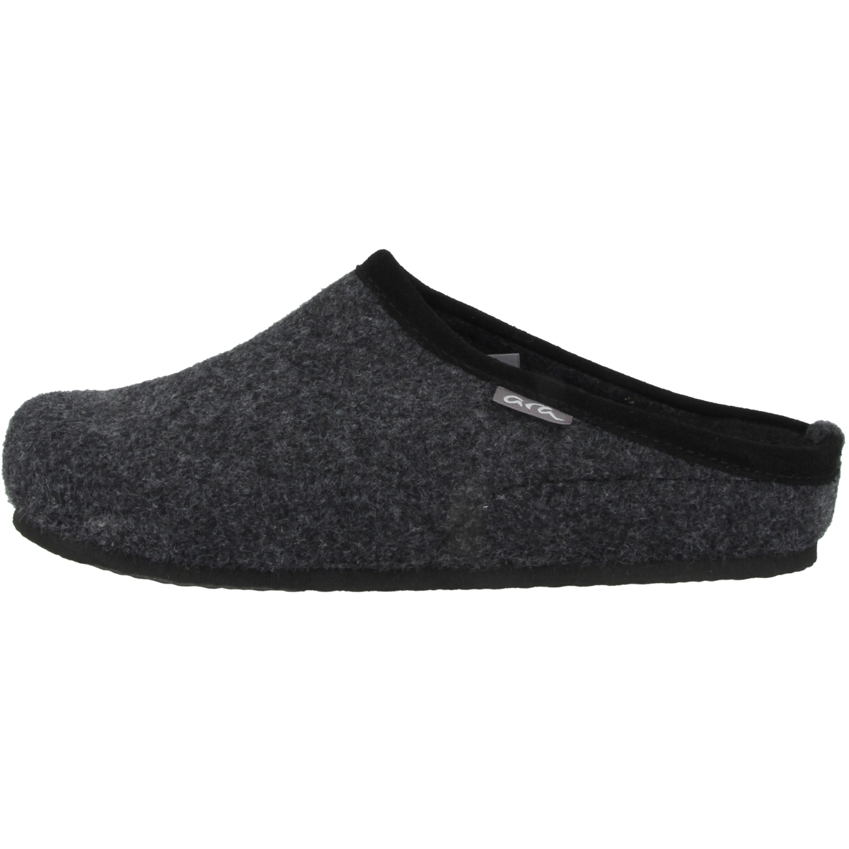Ara 15-29999 Hausschuhe schwarz