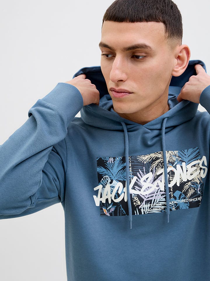 Jack & Jones Hoodie 