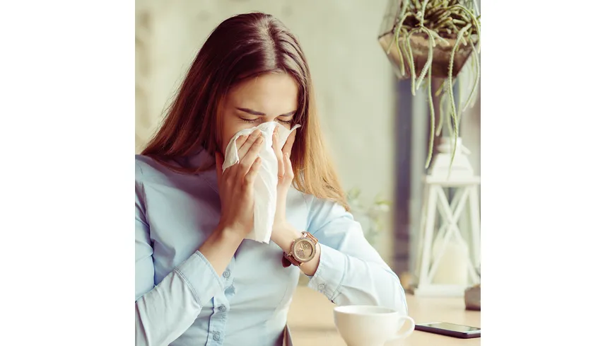 Kleenex Balsam 4-lagig Box à 56 Tücher