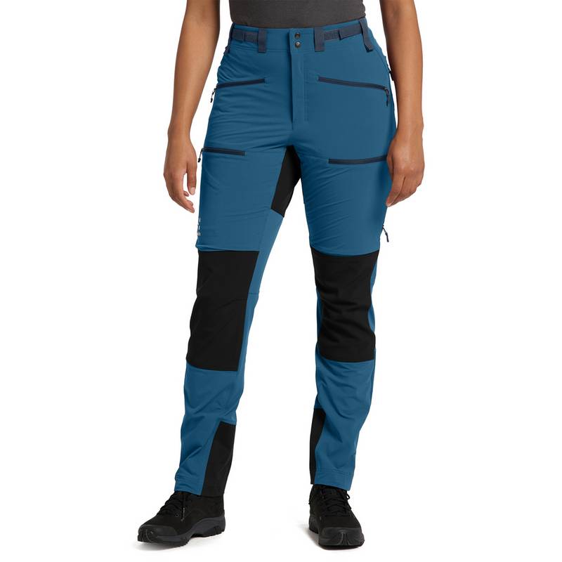Haglöfs Rugged Standard Pant Trekkinghose Damen