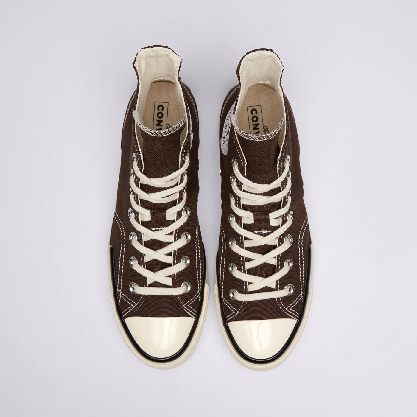 CONVERSE CHUCK 70 PLUS Braun