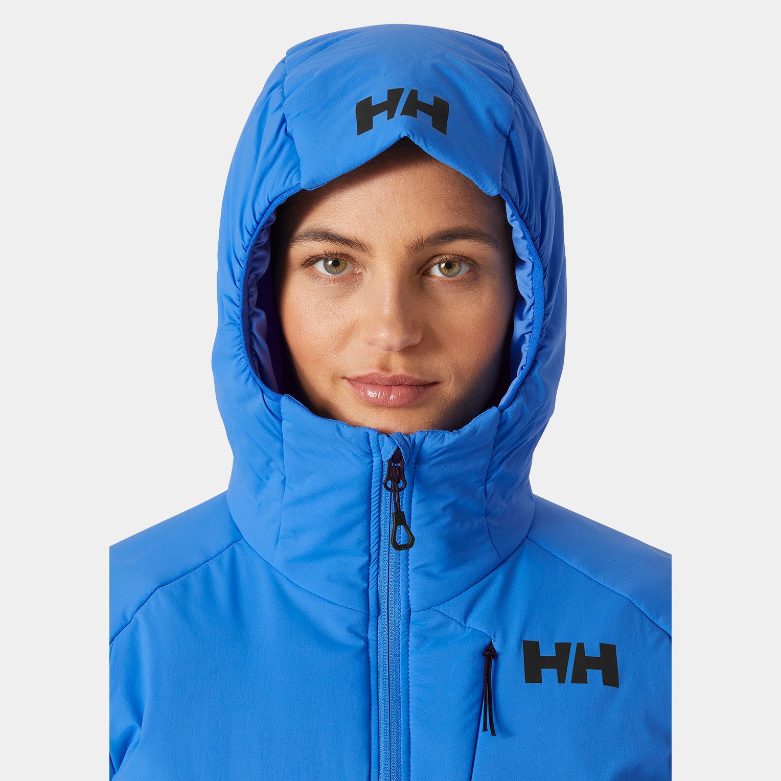 Women’s Odin Stretch Hood Insulator 2.0