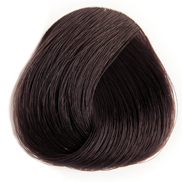 Selective ColorEvo Cremehaarfarbe 3.53 dunkles kastanienbraun teak 100 ml