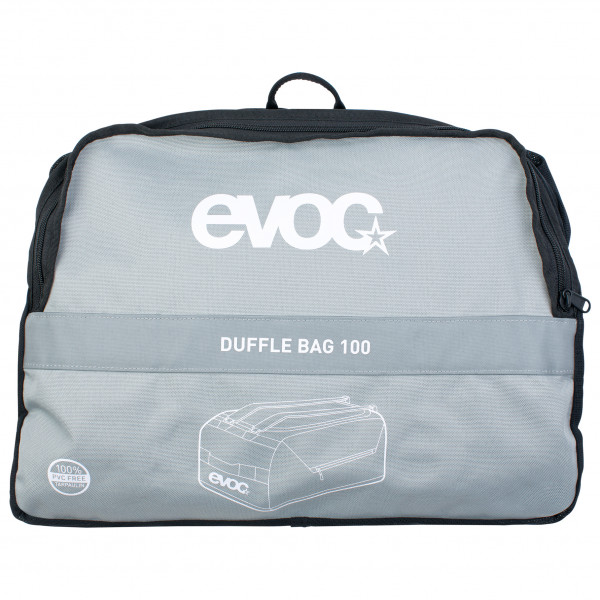 Evoc - Duffle Bag 100 - Reisetasche