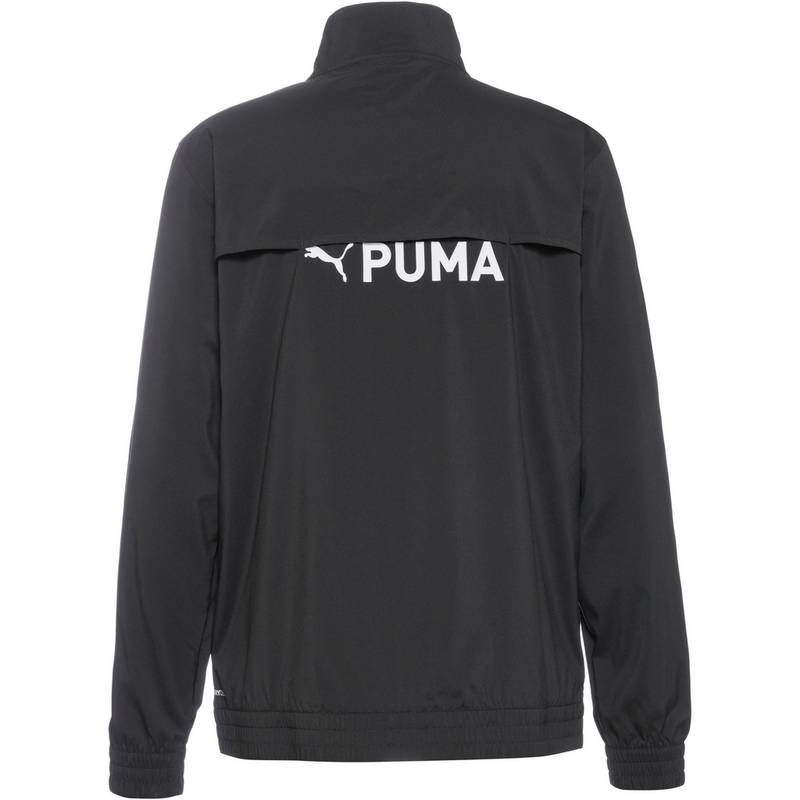 PUMA Fit Trainingsjacke Herren