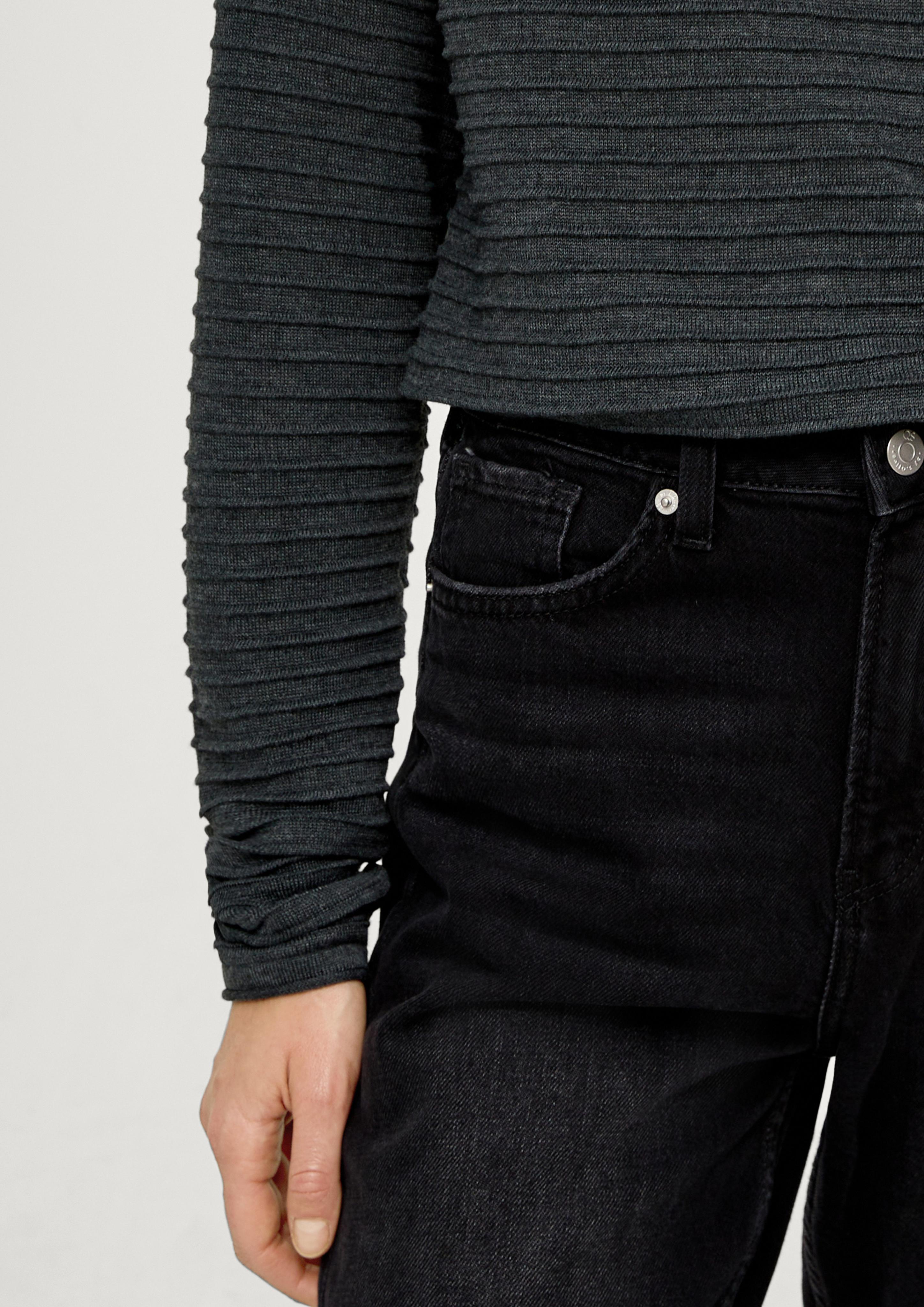Pullover mit Strukturmuster  2133366-99W0
