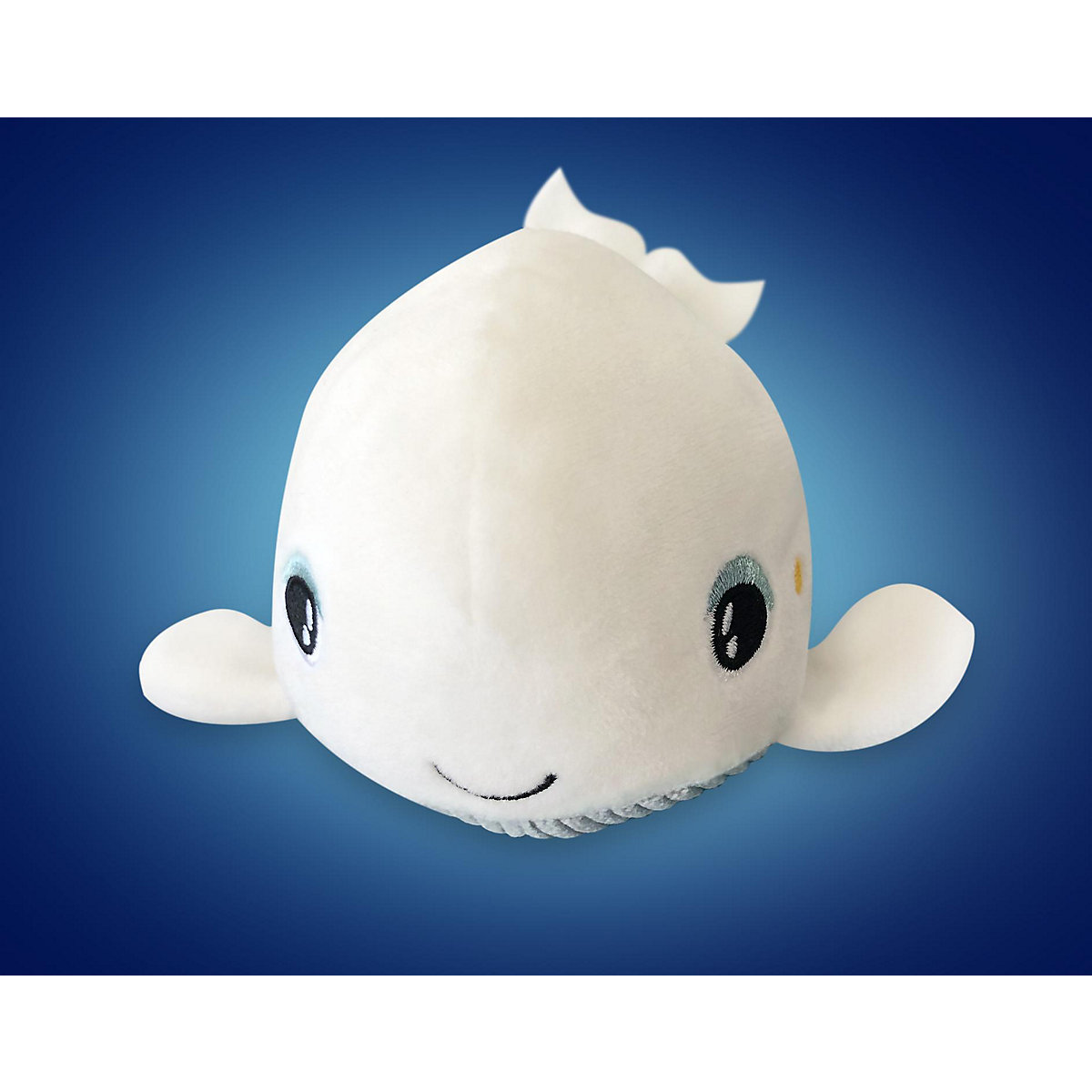 Schüttelnachtlicht Shakies Whale der Wal