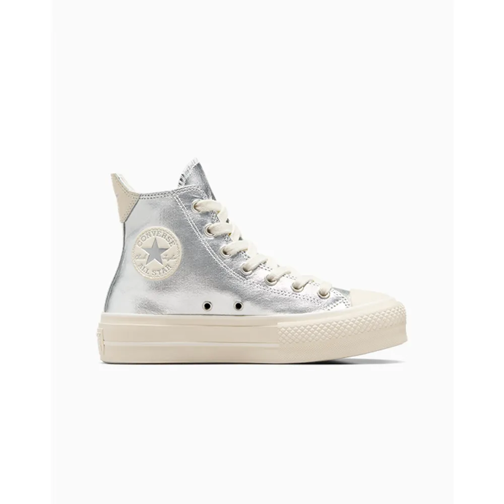 Converse Chuck Taylor All Star A09902C / grau