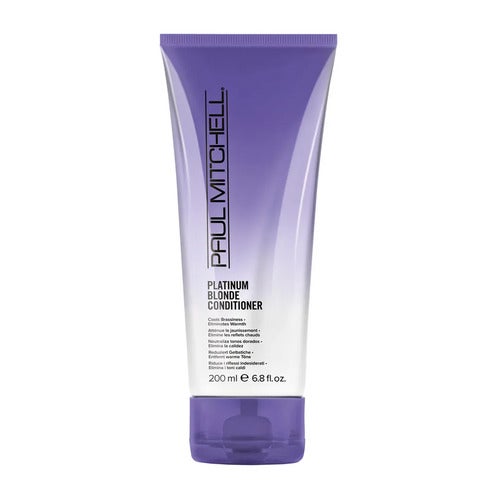 Paul Mitchell Platinum Blonde balzsam 200 ml