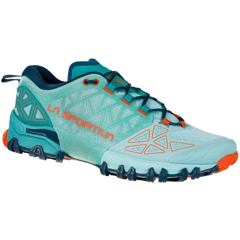 La Sportiva Bushido II Laufschuhe Damen