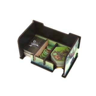 e-Raptor Insert Warcraft: The Board Game + expansion UV Print