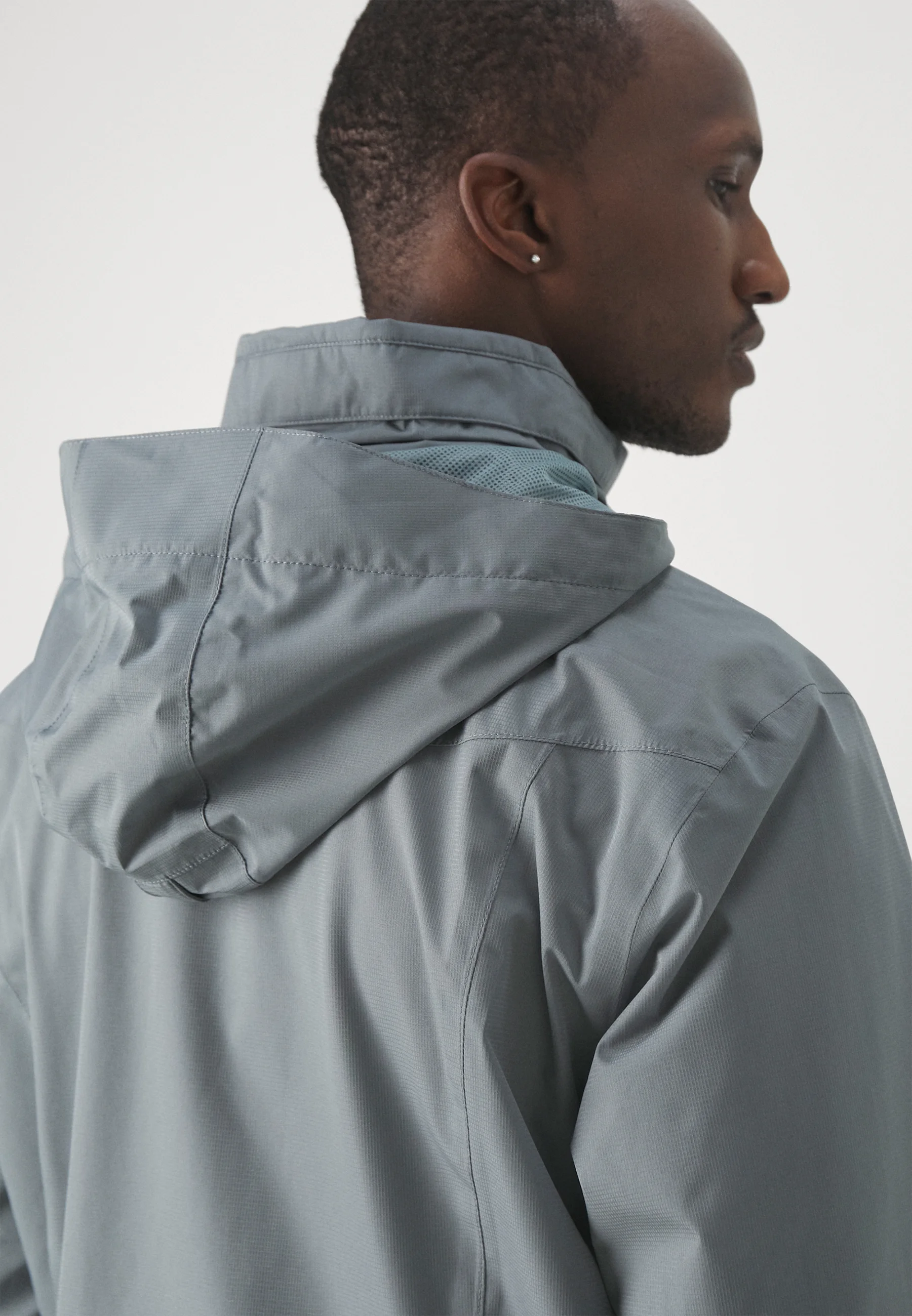 Vaude ESCAPE BIKE LIGHT JACKET - Chaqueta de ciclismo para hombre