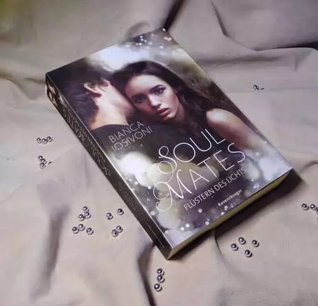 Ravensburger Soul Mates, Band 2: Ruf der Dunkelheit